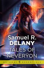 Tales of Neveryon
