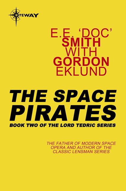 The Space Pirates