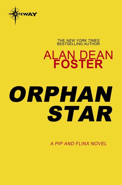 Orphan Star