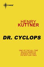 Dr Cyclops