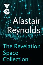 The Revelation Space eBook Collection