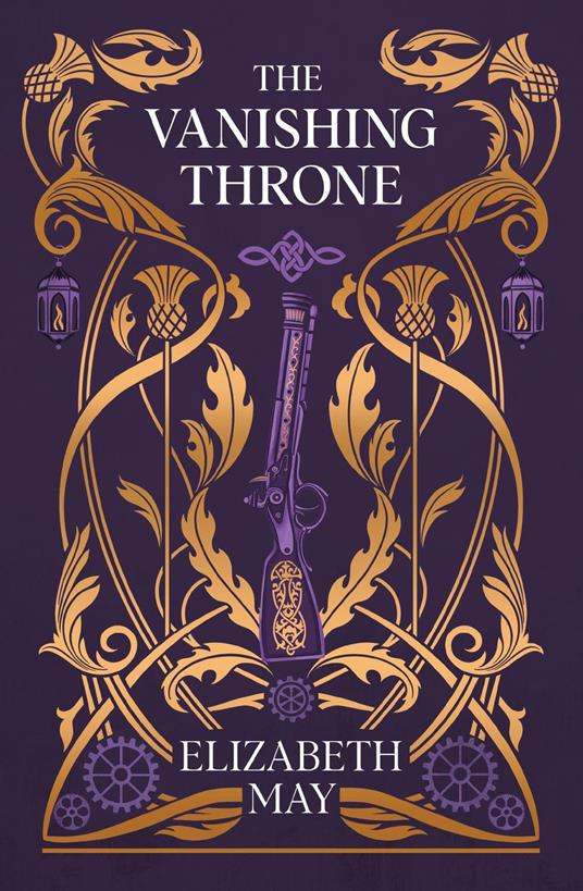 The Vanishing Throne