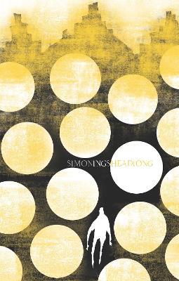 Headlong - Simon Ings - cover
