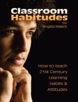 Classroom Habitudes - Angela Maiers - cover