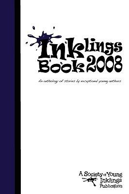 Inklings Book 2008 - Naomi Kinsman - cover