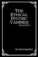 The Ethical Psychic Vampire
