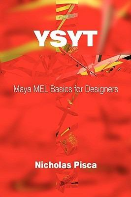 Ysyt - Nicholas Pisca - cover