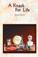 A Knack for Life - Pamela Martin - cover