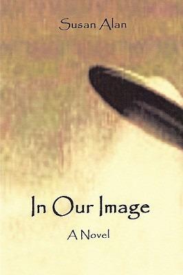 In Our Image - Susan Alan - cover