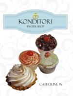 Konditori - Pastry Shop