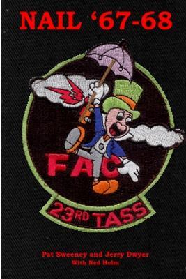 Nail '67-68 - Pat Sweeney,Jerry Dwyer - cover