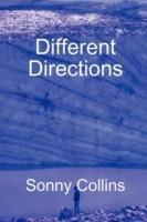 Different Directions - Sonny Collins - cover