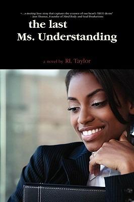 The Last Ms. Understanding - RL Taylor - cover