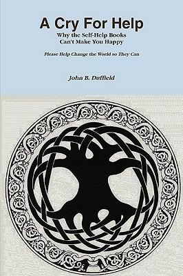 A Cry For Help - Author John Duffield - cover