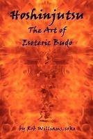 Hoshinjutsu - Rob Williams - cover