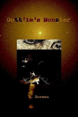 Gott'im's Monster - S. Dorman - cover
