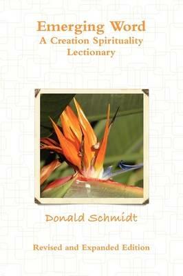 Emerging Word - Donald Schmidt - cover