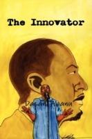 The Innovator - Dasan Ahanu - cover