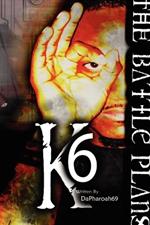 King of Erotica 6: The Battle PL/A/NS