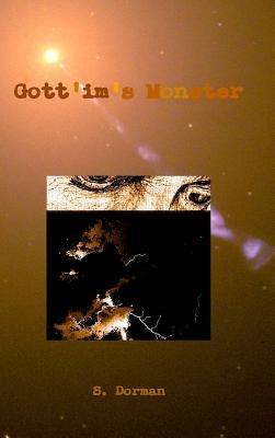 Gott'im's Monster - S. Dorman - cover