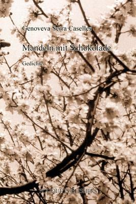 Mandeln Mit Schokolade - Genoveva Serra Caselles - cover