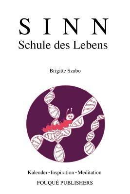 SINN Schule Des Lebens - Brigitte Szabo - cover