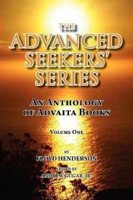 The Advanced Seekers' Series Vol. 1 - Floyd Henderson - cover