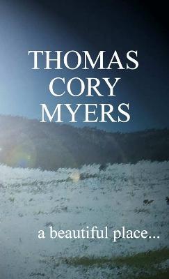 A Beautiful Place - Thomas Myers - cover