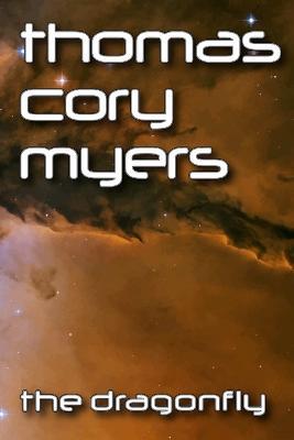 The Dragonfly - Thomas Myers - cover