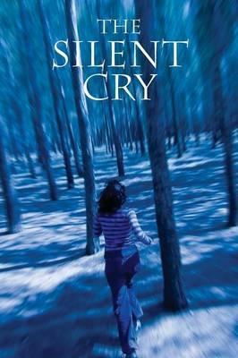 The Silent Cry - Diamond Glenn - cover
