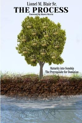 The Process: Maturity into Sonship, The Prerequisite for Dominion - Lionel Blair - cover