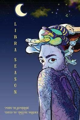 libra season - Suprihmbe - cover