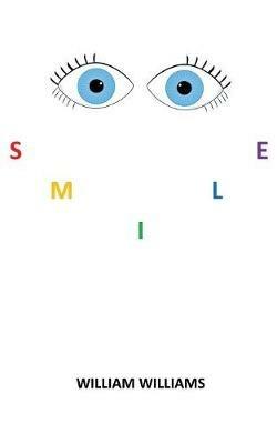 Smile - William Williams - cover