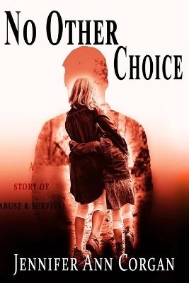 No Other Choice - Jennifer Ann Corgan - cover