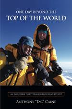 One Day Beyond the Top of the World