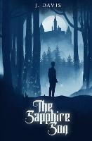 The Sapphire Son - J Davis - cover