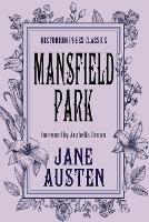 Mansfield Park (Historium Press Classics)