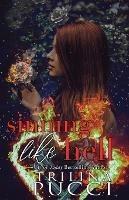 Sinning Like Hell - Trilina S Pucci - cover