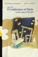 A Conference of Birds - Regi Weile - cover