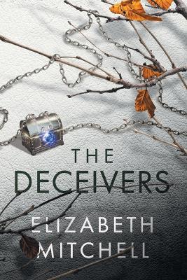 The Deceivers - Elizabeth Mitchell - cover
