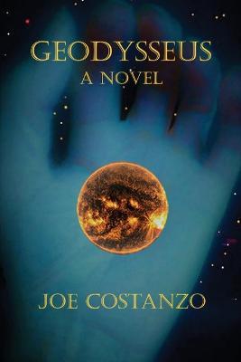Geodysseus - Joe Costanzo - cover