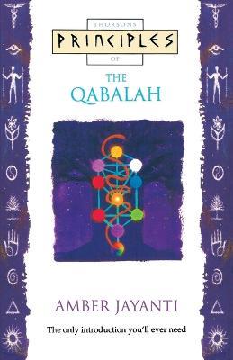 Principles of Qabalah - cover