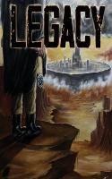 Legacy - Ean W Lanning - cover