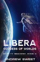 Libera - Andrew Sweet - cover