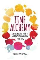 Time Alchemy - Ulrika Brattemark - cover