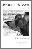 Winter Bloom - Matt Pelicano - cover