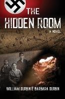 The Hidden Room - William Durbin,Barbara Durbin - cover