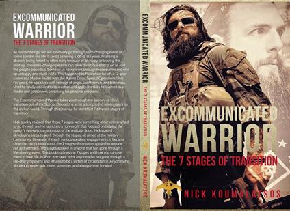 Excommunicated Warrior
