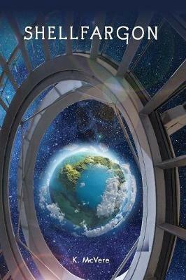 Shellfargon - K McVere - cover