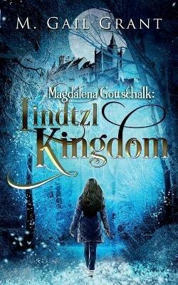 Magdalena Gottschalk - M Gail Grant - cover